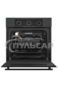 Шкаф духовой электрический Maunfeld AEOF6060G1