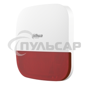 Извещатель охранный Dahua DHI-ARA13-W2(868)