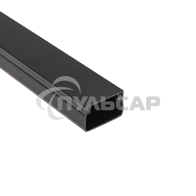 Кабель-канал Rexant 25х16мм, черный