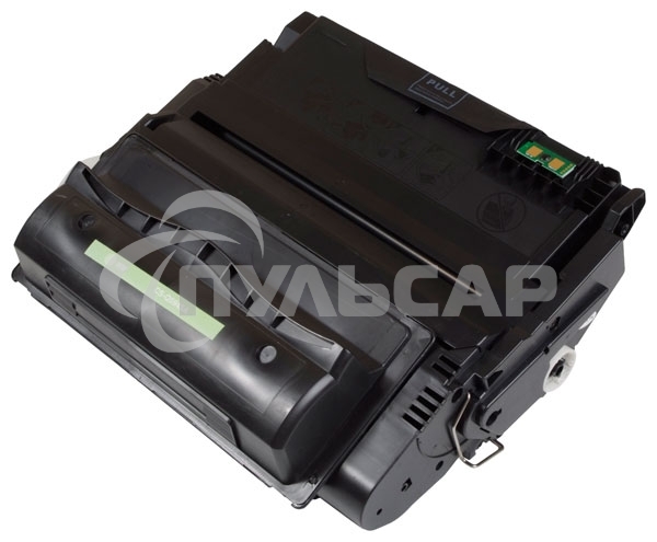 Картридж лазерный Cactus CS-Q5945A черный (18000 стр.) для HP 4345/4345MFP