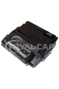 Картридж лазерный Cactus CS-Q5945A черный (18000 стр.) для HP 4345/4345MFP