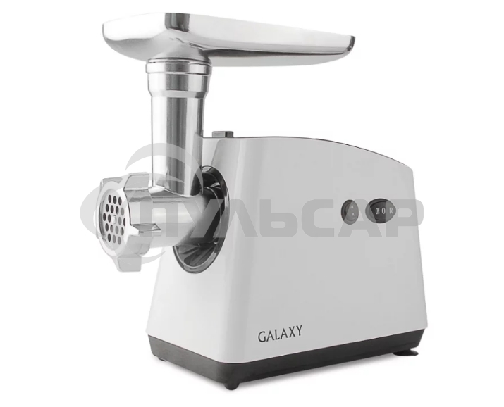 Мясорубка электрическая Galaxy GL 2411 Мощность, Вт: 1200