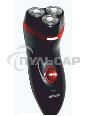 Электробритва роторная Бердск 3370