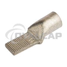 Наконечник штифтовой медный луженый НШМЛ-16-7-14 EKF nshml-16-7-14 Наконечник штифтовой медный луженый НШМЛ-16-7-14 EKF nshml-16-7-14