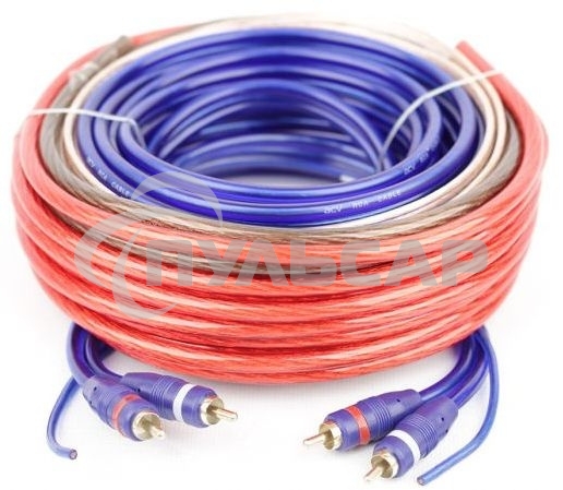 Установочный комплект ACV KIT 4.10SL 1ch (37310)