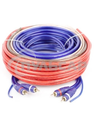 Установочный комплект ACV KIT 4.10SL 1ch (37310)