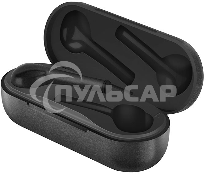 Беспроводные внутриканальные стереонаушники с микрофоном SVEN E-705BT, черный матовый (Bluetooth, TWS, магнитный зарядный кейс) Беспроводные внутриканальные стереонаушники с микрофоном SVEN E-705BT, черный матовый (Bluetooth, TWS, магнитный зарядный кейс)
