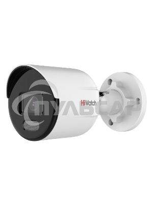 Камера видеонаблюдения HiWatch DS-I250L(B) (4 mm) 4-4мм цв.