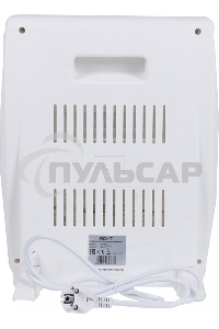 Обогреватель инфракрасный Ресанта ИКО-800Л, белый, кварцевый, 800 Вт, 8 м2 (67/5/9)