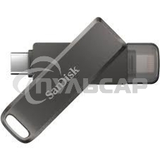 Флешка USB Sandisk USB3 64 Gb SDIX70N-064G-GN6NN