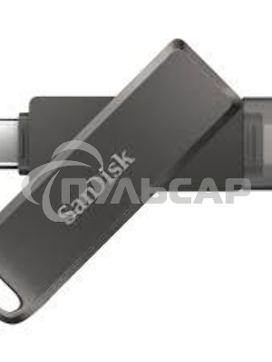 Флешка USB Sandisk USB3 64 Gb SDIX70N-064G-GN6NN