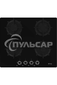 Газовая варочная панель Korting HGG 6420 CN