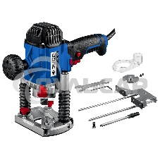 Фрезер ЗУБР Профессионал ФПР-1200 универсальный 1200 Вт.