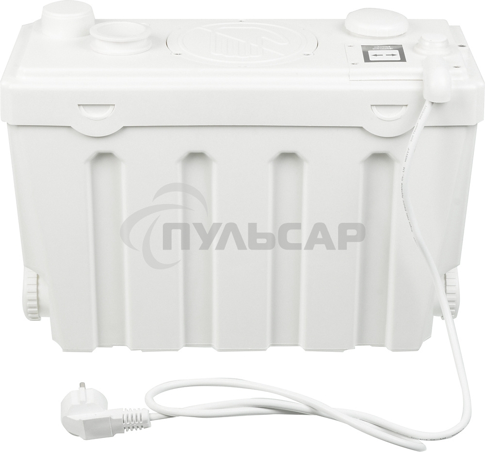 Насос канализационный Вихрь КН-500 68/9/2