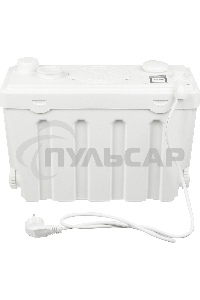 Насос канализационный Вихрь КН-500 68/9/2