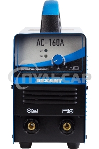 Сварочный инвертор Rexant AC-160А