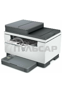 МФУ лазерное HP LaserJet M236sdw (9YG09A), A4, ч/б, печ. до 29 стр/мин., скан. до 19 стр/мин. (ч/б) 10 стр/мин. (цвет), 600 x 600 dpi, USB, RJ-45, Wi-Fi, BlueTooth, Air Print, Mopria