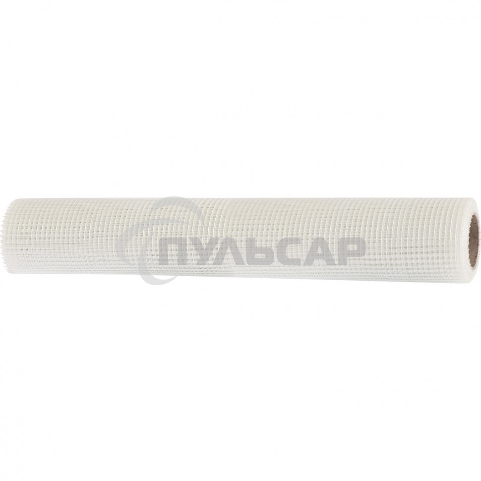 Сетка стеклотканевая штукатурная Matrix 5х5 мм, 1000 мм х 20 м