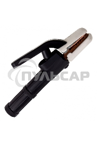 Держатель электродов СИБРТЕХ,500 А 91455