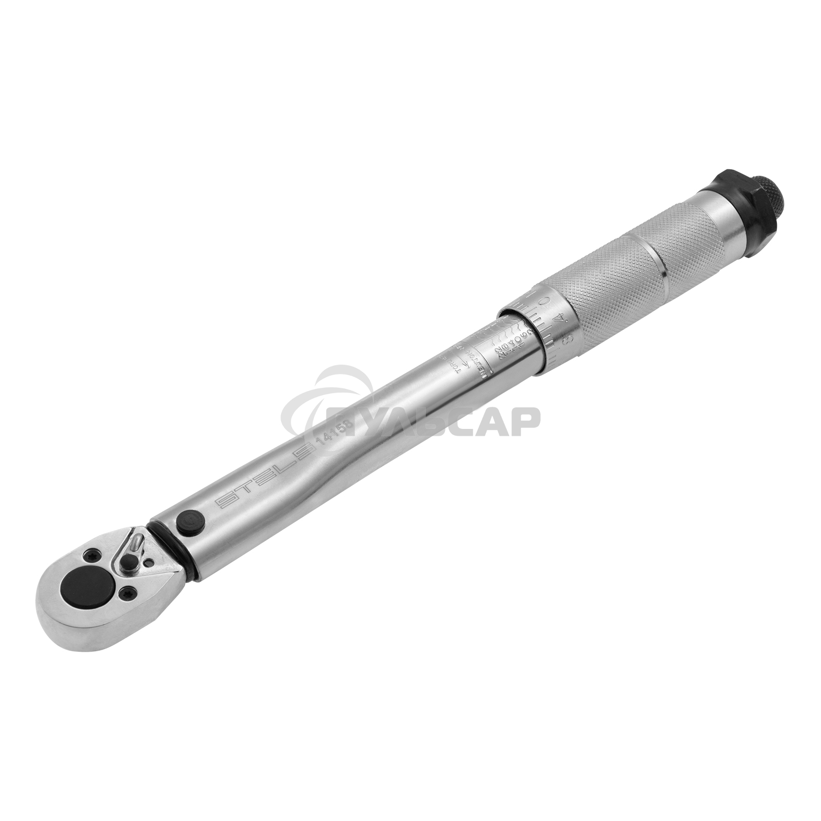 Ключ динамометрический, 5-24 Нм, 1/4