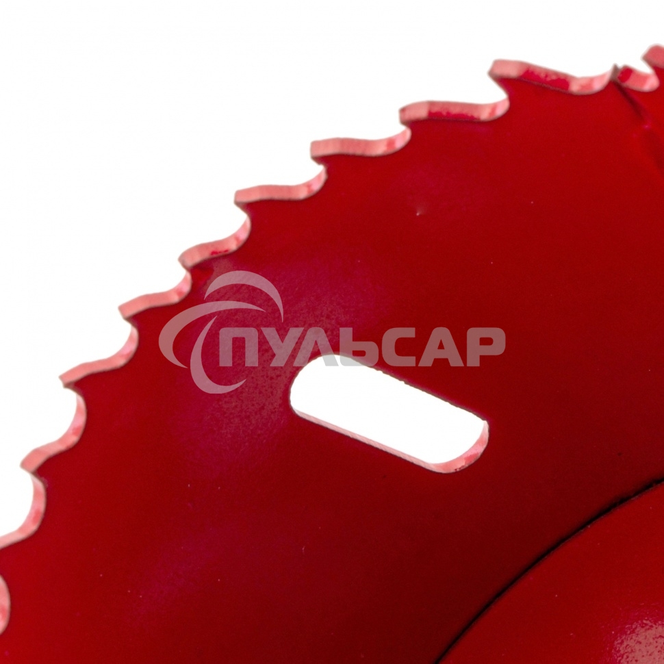 Коронка Matrix BIMETAL, 67 мм