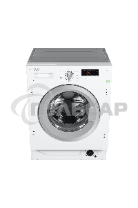 Встраиваемая стиральная машина Maunfeld MBWM148S