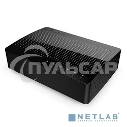 Коммутатор Tenda SG105 Гигабитный с 5 портами