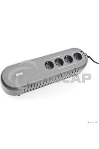 Источник бесперебойного питания Powercom WOW 1000U 500Вт 1000ВА черный