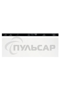 Встраиваемая посудомоечная машина Electrolux KES27200L 60 см, загрузка на 13 комплектов посуды, сенсорное управление, 6 программ