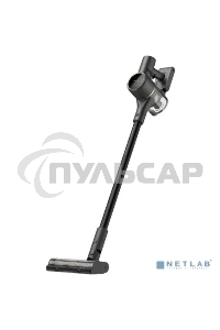 Беспроводной пылесос Dreame Cordless Vacuum Cleaner R10 Pro черный