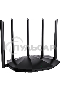 Маршрутизатор TENDA Wi-FiAX1500 WI-FI 6 TX2 PRO
