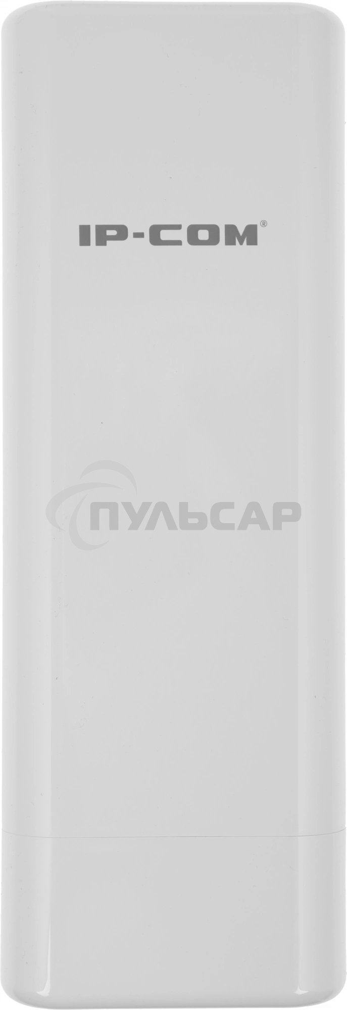 Наружная точка доступа IP-COM CPE13 5 ГГц, до 300 Мбит/с, IP64, 1х14dbi, PoE, 1х100 Мбит/с, молниезащита 6000В