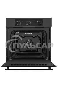 Шкаф духовой электрический Maunfeld AEOF6060G1