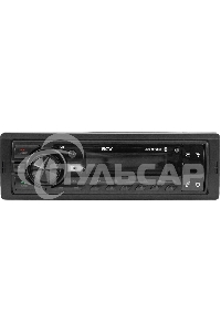 Автомагнитола ACV AVS-401UBW 1DIN 4x50Вт v5.0 AUX 2 (43343)
