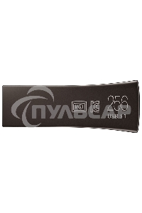 Флешка USB 256 Gb USB Drive USB 3.1 Samsung BAR Plus (up to 300Mb/s) (MUF-256BE4/APC)