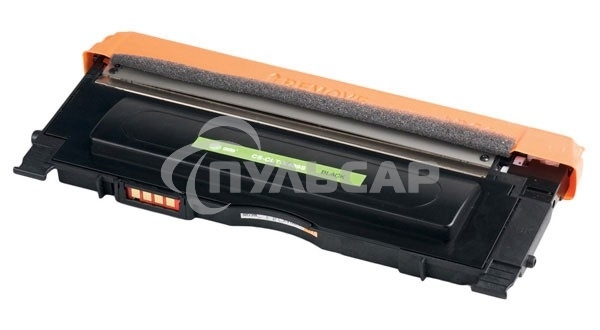 Картридж лазерный Cactus CS-CLT-K409S черный (1500 стр.) для Samsung CLP-310/315/CLX-3170/3175/3175FN