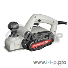 Рубанок Интерскол Р-82/650 710Вт 82мм 14500об/мин