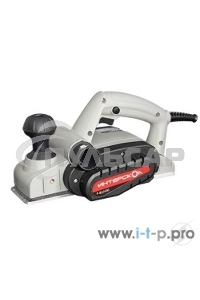 Рубанок Интерскол Р-82/650 710Вт 82мм 14500об/мин