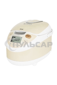 Мультиварка Mystery MCM-1010 ivory