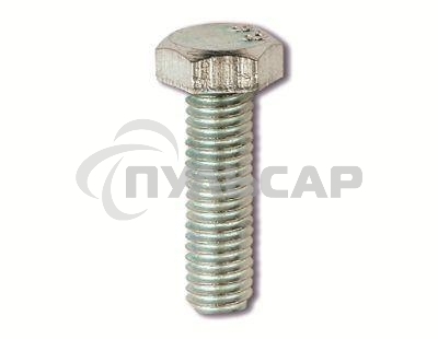 Болт М8х25 (уп.100шт) ДКС CM020825