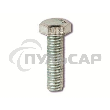 Болт М8х25 (уп.100шт) ДКС CM020825