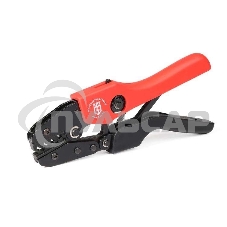 Пресс-клещи КВТ СТК-04для опрессовки наконечников