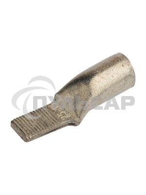 Наконечник штифтовой медный луженый НШМЛ-25-7-15 EKF nshml-25-7-15