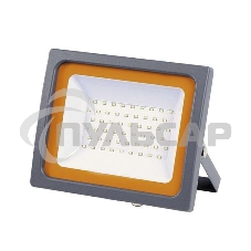 Прожектор LED PFL-SC 20Вт IP65 6500К мат. стекло JazzWay 5004887 Прожектор LED PFL-SC 20Вт IP65 6500К мат. стекло JazzWay 5004887