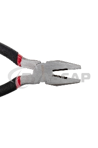 Плоскогубцы комбинированные Rexant 180 мм, обливные рукоятки