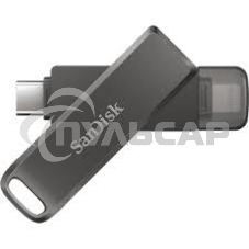 Флешка USB Sandisk USB3 128 Gb SDIX70N-128G-GN6NE