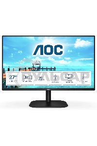 Монитор 27