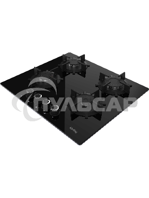 Газовая варочная панель Korting HGG 6420 CN