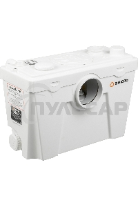 Насос канализационный Вихрь КН-500 68/9/2