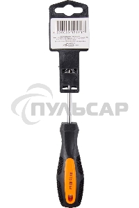 Отверткакрестовая ВИХРЬ PH1, 100 мм